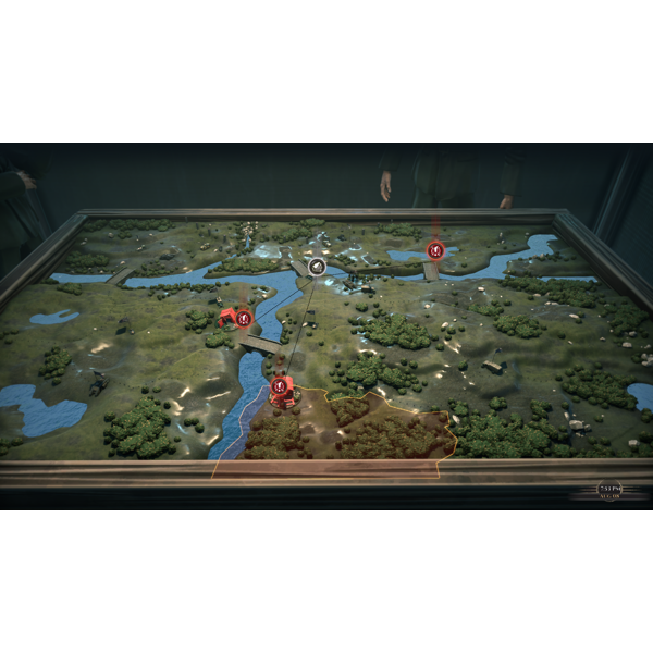 War Hospital (PS5) - Slika 2