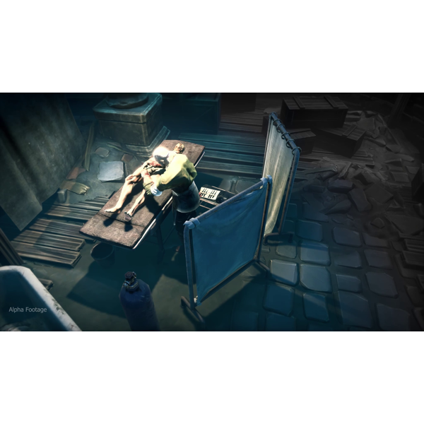 War Hospital (PS5) - Slika 3