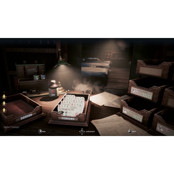 War Hospital (PS5) - Slika 5