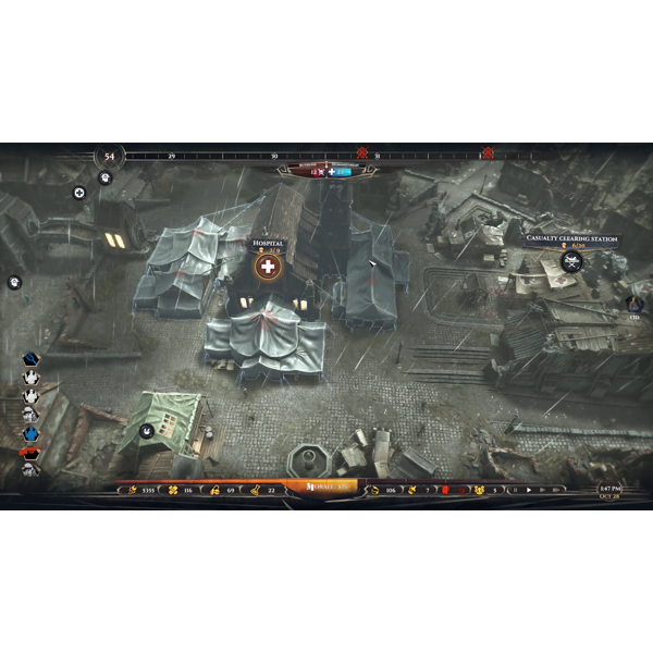 War Hospital (PS5) - Slika 4