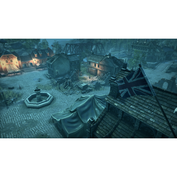 War Hospital (PS5) - Slika 6