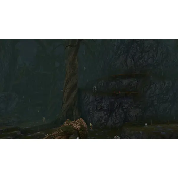 Wrath: Aeon Of Ruin (Switch) - Slika 3