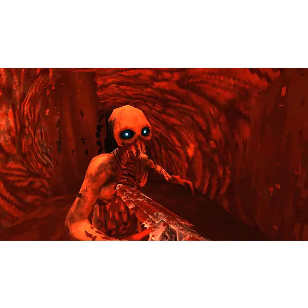 Wrath: Aeon Of Ruin (Switch) - Slika 7