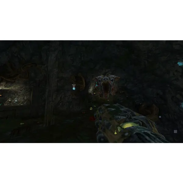 Wrath: Aeon Of Ruin (Switch) - Slika 2