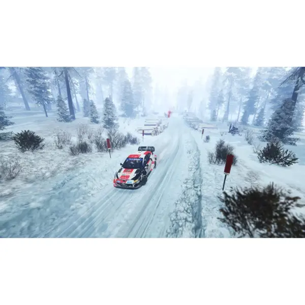 WRC Generations (PS4) - Slika 5