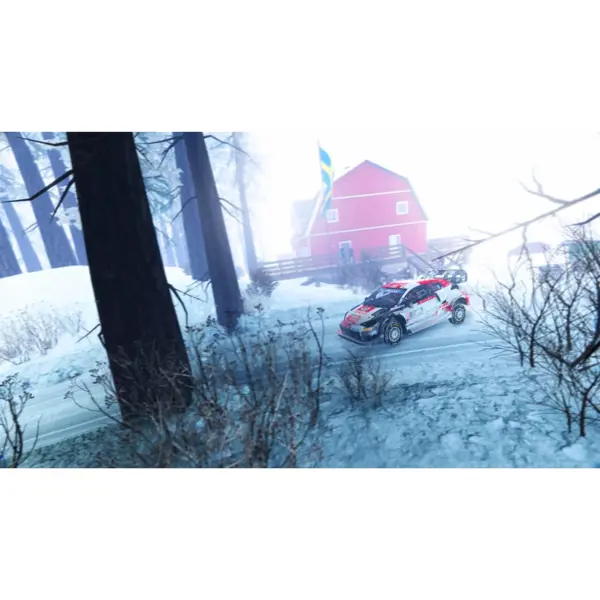 WRC Generations (PS4) - Slika 6