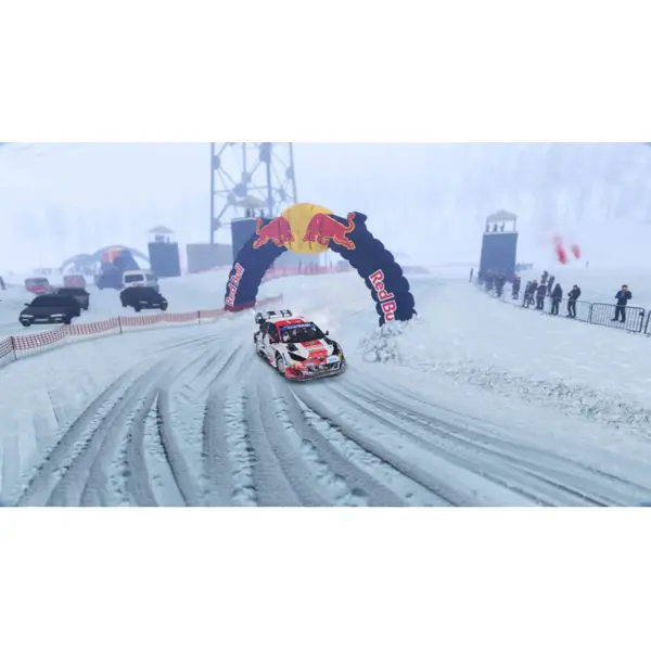 WRC Generations (PS4) - Slika 7