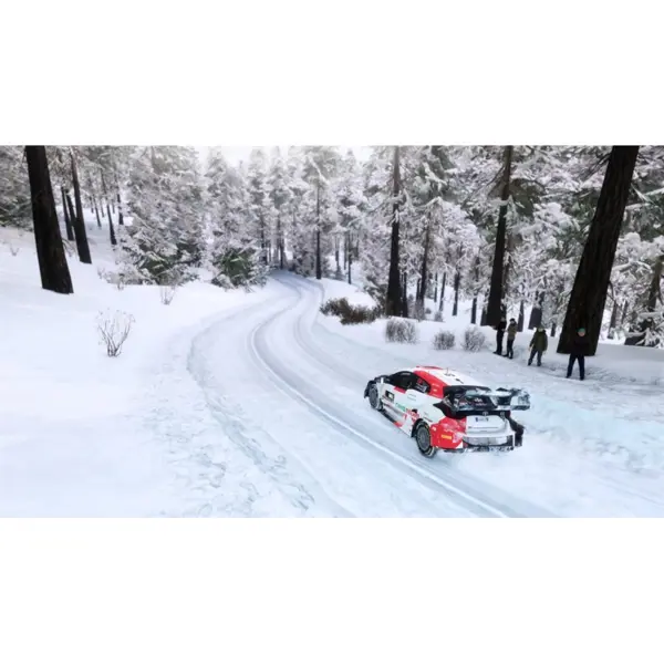 WRC Generations (PS4) - Slika 3