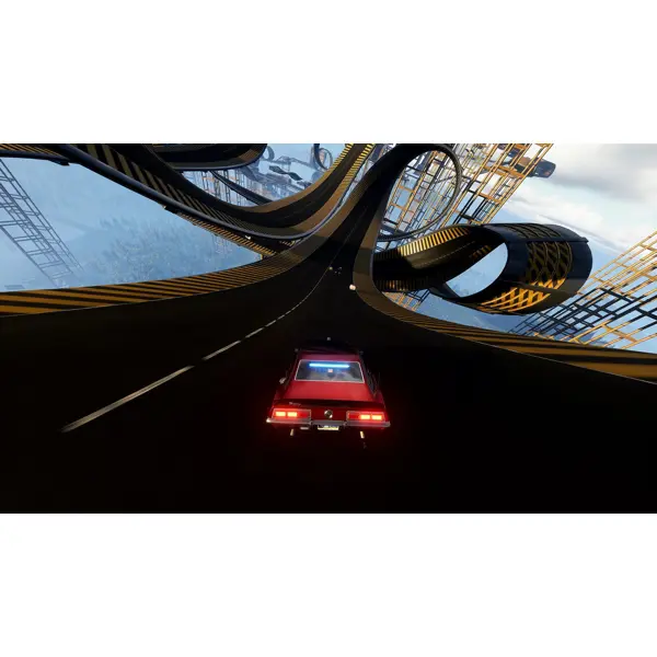 Wreckreation (PS5) - Slika 4