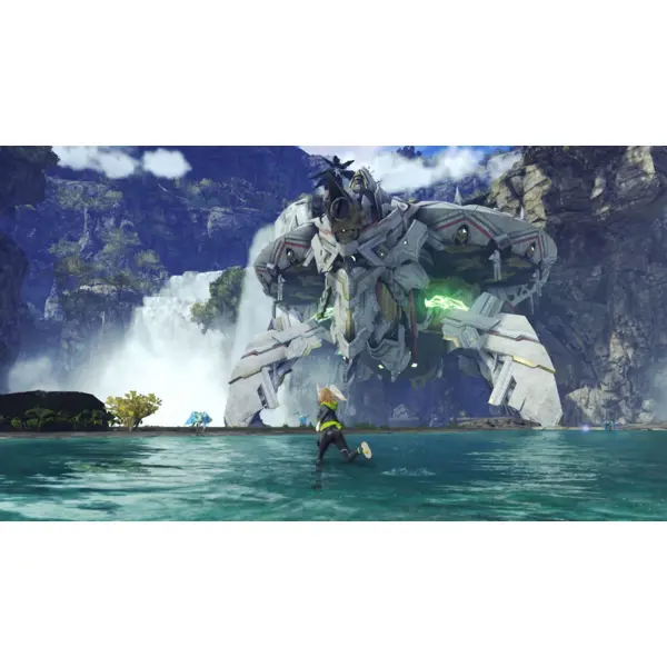 Xenoblade Chronicles 3 (Switch) - Slika 11
