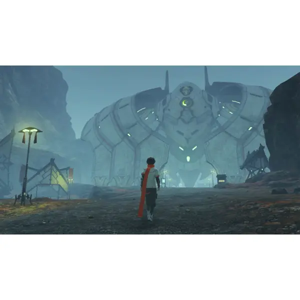 Xenoblade Chronicles 3 (Switch) - Slika 12