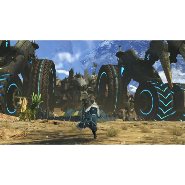 Xenoblade Chronicles 3 (Switch) - Slika 9