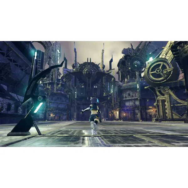 Xenoblade Chronicles 3 (Switch) - Slika 10