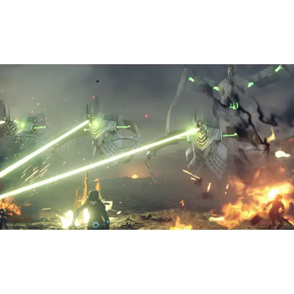 Xenoblade Chronicles 3 (Switch) - Slika 3