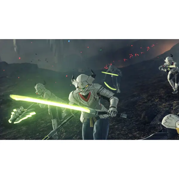Xenoblade Chronicles 3 (Switch) - Slika 4