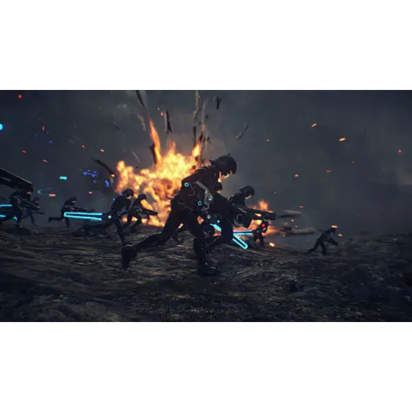 Xenoblade Chronicles 3 (Switch) - Slika 18