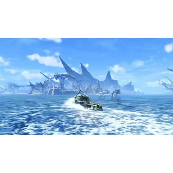 Xenoblade Chronicles 3 (Switch) - Slika 16