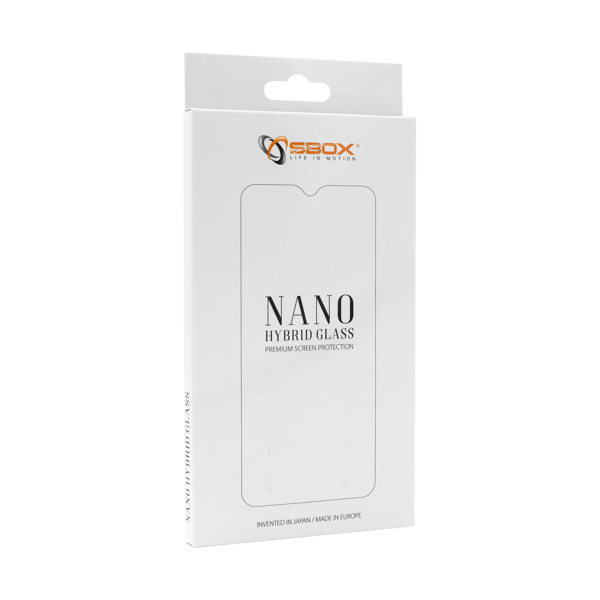 Zaštitno staklo za mobitel SBOX Nano Hybrid Glass 9H / XIAOMI 13T - Slika 4