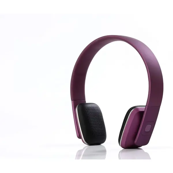 Slušalice Zedd Solo 2 Wireless Bluetooth Headphones - Slika 5