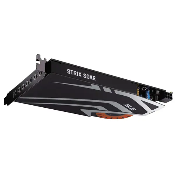 Zvučna kartica Asus Strix Soar, 7.1, PCIe - Slika 2