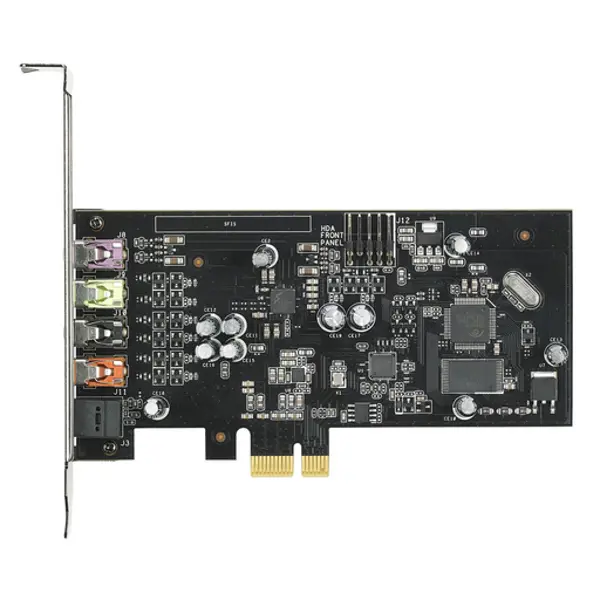 Zvučna kartica Asus Xonar SE, 5.1, PCIe - Slika 1