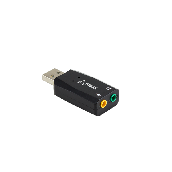 Zvučna kartica SBOX USBC-11 - Slika 2