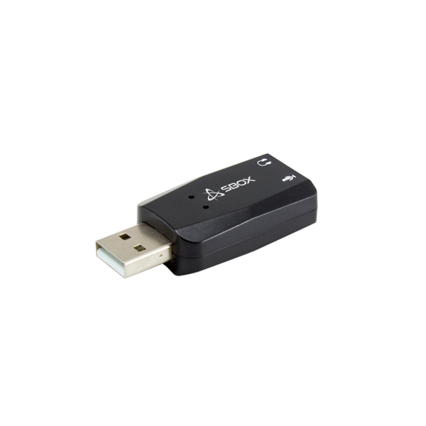 Zvučna kartica SBOX USBC-11 - Slika 3