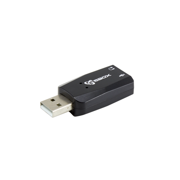 Zvučna kartica SBOX USBC-11 - Slika 4