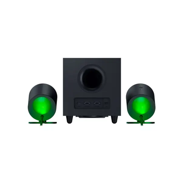 Zvučnici Razer Nommo V2, 2.1, RGB, bluetooth, crni, RZ05-04750100-R3G1 - Slika 3