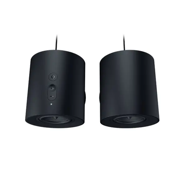 Zvučnici Razer Nommo V2 X, 2.0, RGB, bluetooth, crni, RZ05-04760100-R3G1 - Slika 3