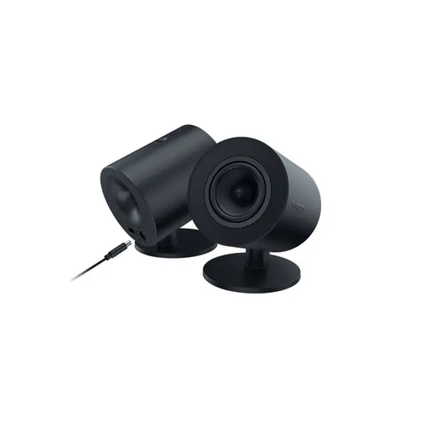 Zvučnici Razer Nommo V2 X, 2.0, RGB, bluetooth, crni, RZ05-04760100-R3G1 - Slika 1