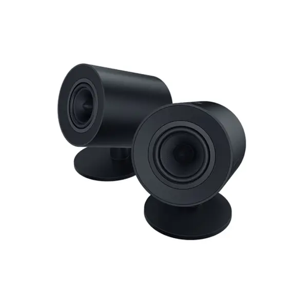 Zvučnici Razer Nommo V2 X, 2.0, RGB, bluetooth, crni, RZ05-04760100-R3G1 - Slika 2