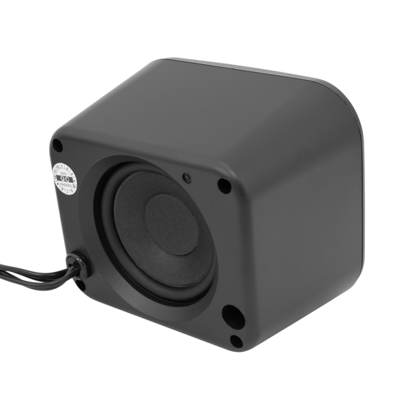 Zvučnici SBOX SP-182, 11W, 2.1, crni - Slika 4