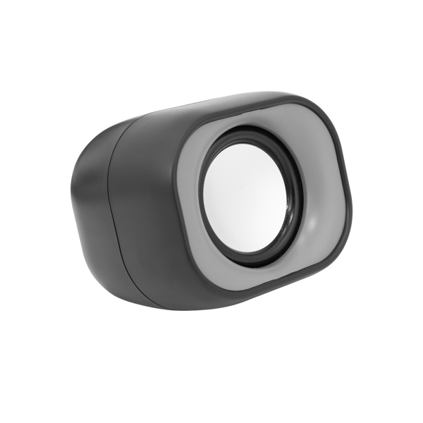 Zvučnici SBOX SP-182, 11W, 2.1, crni - Slika 5