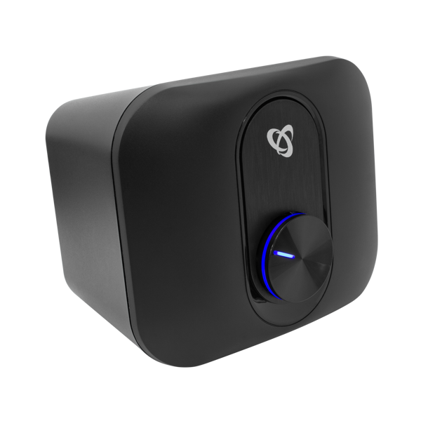 Zvučnici SBOX SP-182, 11W, 2.1, crni - Slika 3