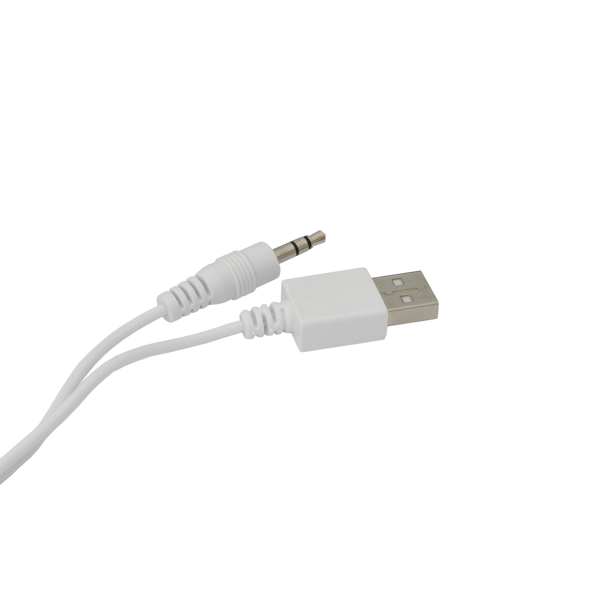 Zvučnici White Shark GSP-968 Mood, 16W, 2.2, bijeli - Slika 4