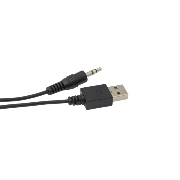 Zvučnici White Shark GSP-968 Mood, 16W, 2.2, crni - Slika 4