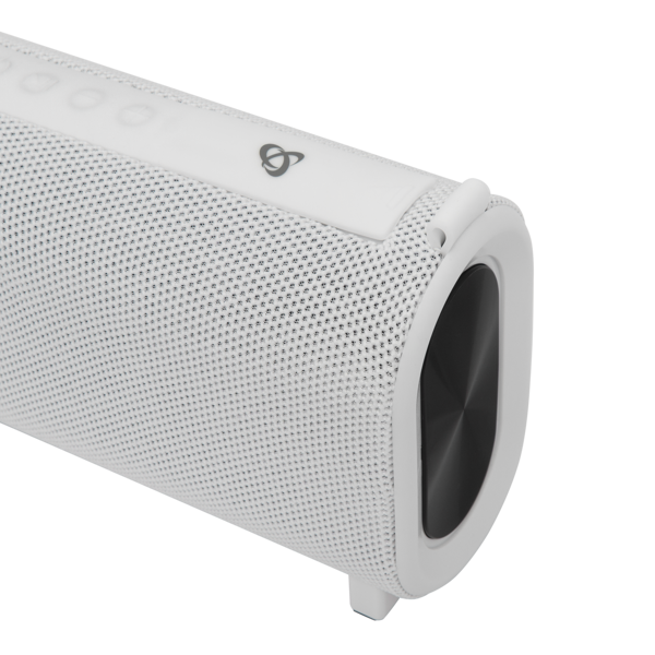 Zvučnik SBOX BT-803, bežični, bluetooth, 5W, bijeli - Slika 5