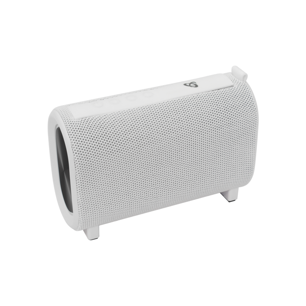 Zvučnik SBOX BT-803, bežični, bluetooth, 5W, bijeli - Slika 2