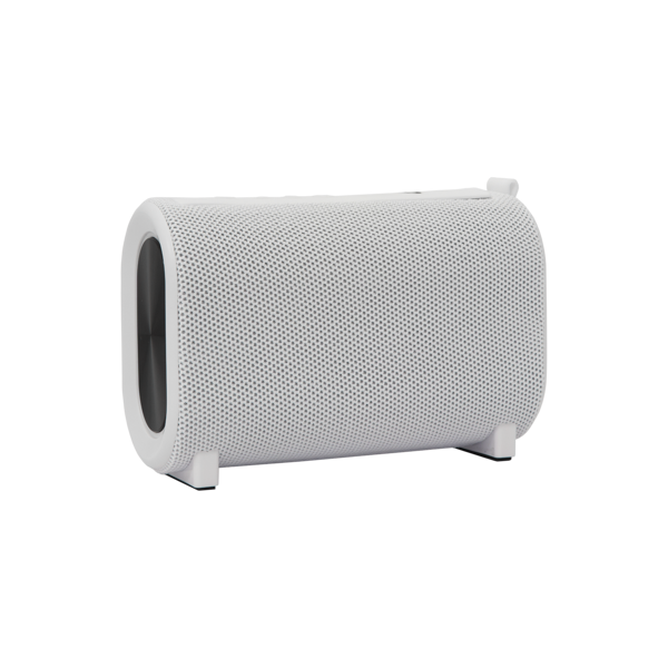 Zvučnik SBOX BT-803, bežični, bluetooth, 5W, bijeli - Slika 1