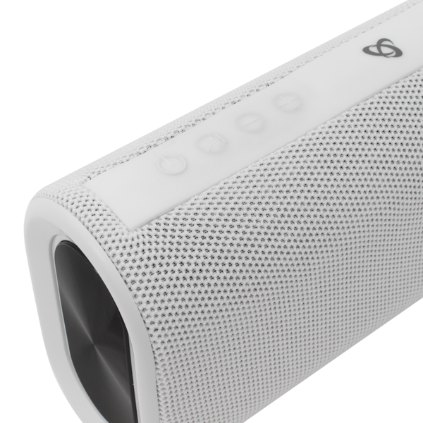 Zvučnik SBOX BT-803, bežični, bluetooth, 5W, bijeli - Slika 3