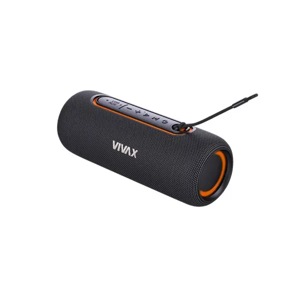 Zvučnik Vivax Vox BS-110, bežični, bluetooth, 10W, crni - Slika 1