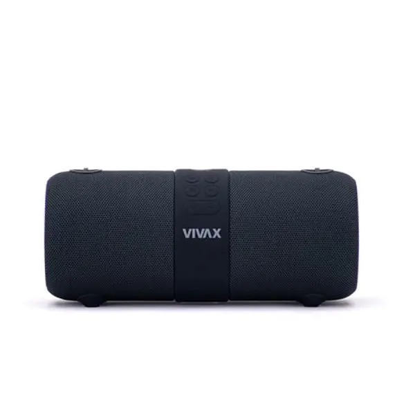 Zvučnik Vivax Vox BS-160, bežični, bluetooth, crni - Slika 1