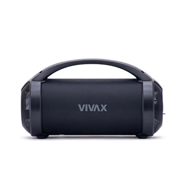 Zvučnik Vivax Vox BS-90, bežični, bluetooth, 8.5W, crni - Slika 1