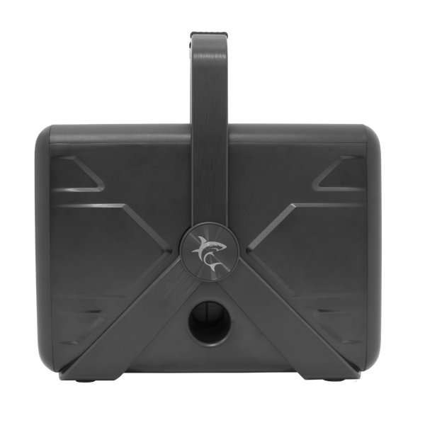 Zvučnik White Shark GBT-58 Tamma, bežični, bluetooth, 12W, crni - Slika 5