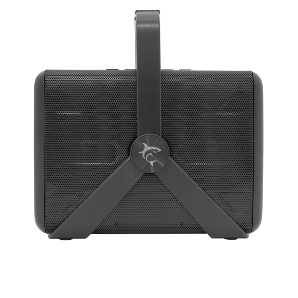 Zvučnik White Shark GBT-58 Tamma, bežični, bluetooth, 12W, crni - Slika 2