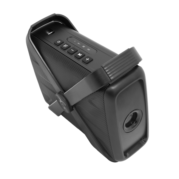 Zvučnik White Shark GBT-58 Tamma, bežični, bluetooth, 12W, crni - Slika 6