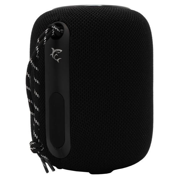 Zvučnik White Shark GBT-619 Idakka, bežični, bluetooth, 10W, crni - Slika 2