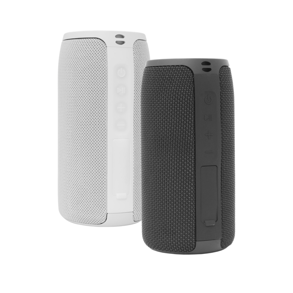 Zvučnik White Shark GBT-808 Conga, bežični, bluetooth, vodootporan IPX6, 10W, bijeli - Slika 8