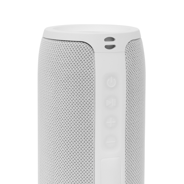Zvučnik White Shark GBT-808 Conga, bežični, bluetooth, vodootporan IPX6, 10W, bijeli - Slika 3